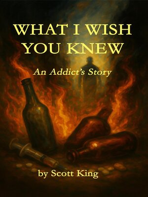 cover image of What I Wish You Knew